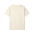 Birds of the Parks Field Notes Comfort Colors Tee