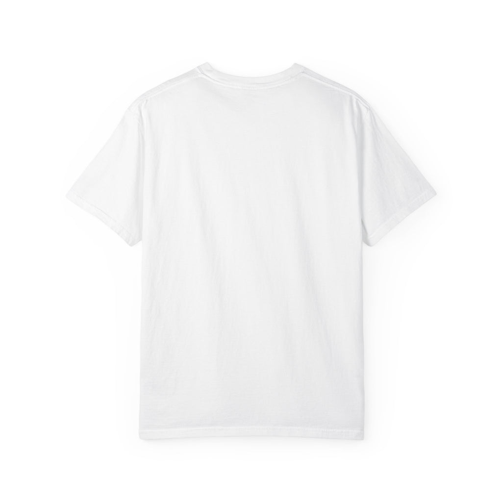 Birds of the Parks Field Notes Comfort Colors Tee