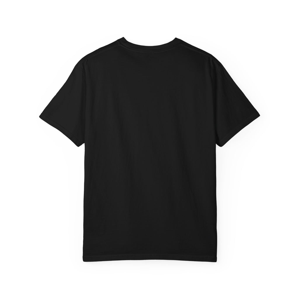Birds of the Parks Field Notes Comfort Colors Tee