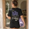 Post Pilates Matcha Club Frog Tee