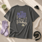 Post Pilates Matcha Club Frog Tee