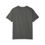 Birds of the Parks Field Notes Comfort Colors Tee